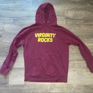 Danny Duncan Hoodie